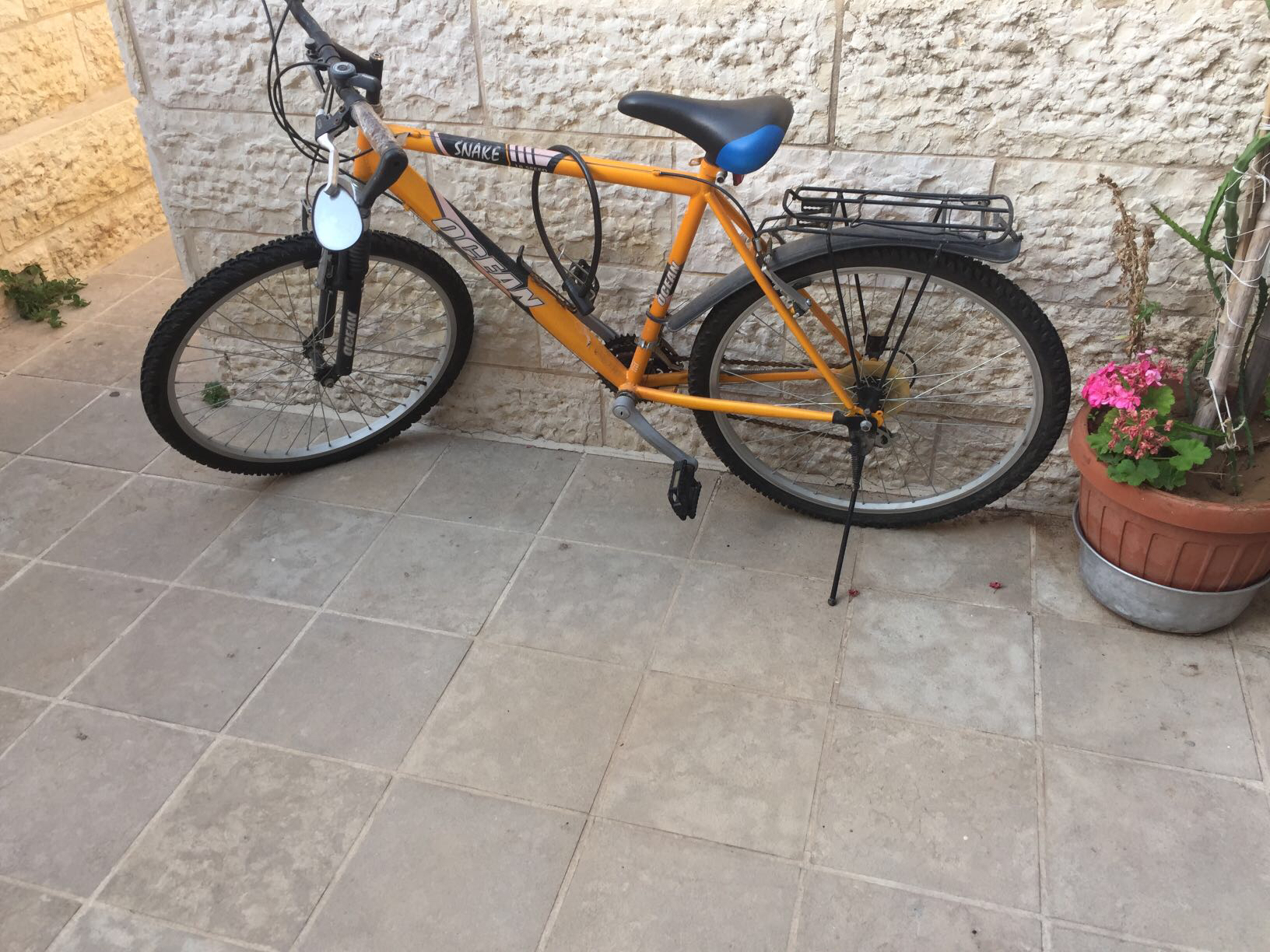 אופניים נדירות