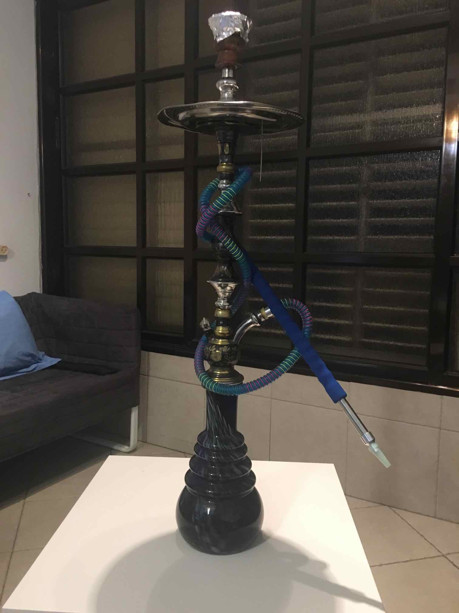 נרגילה 