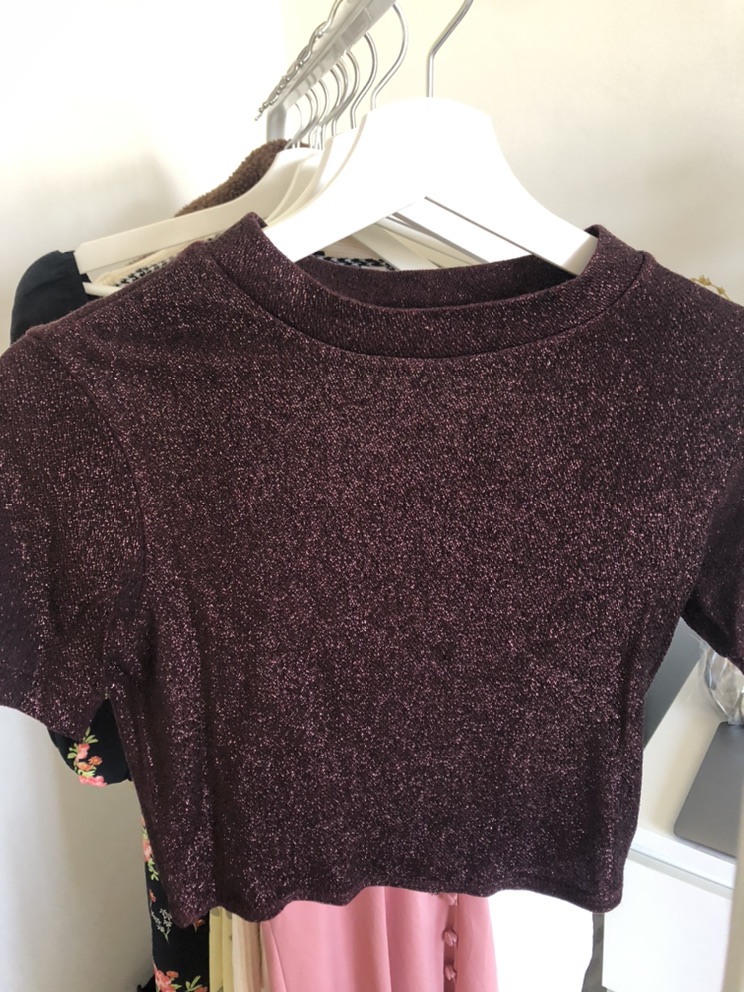 חולצה מהממת:) 