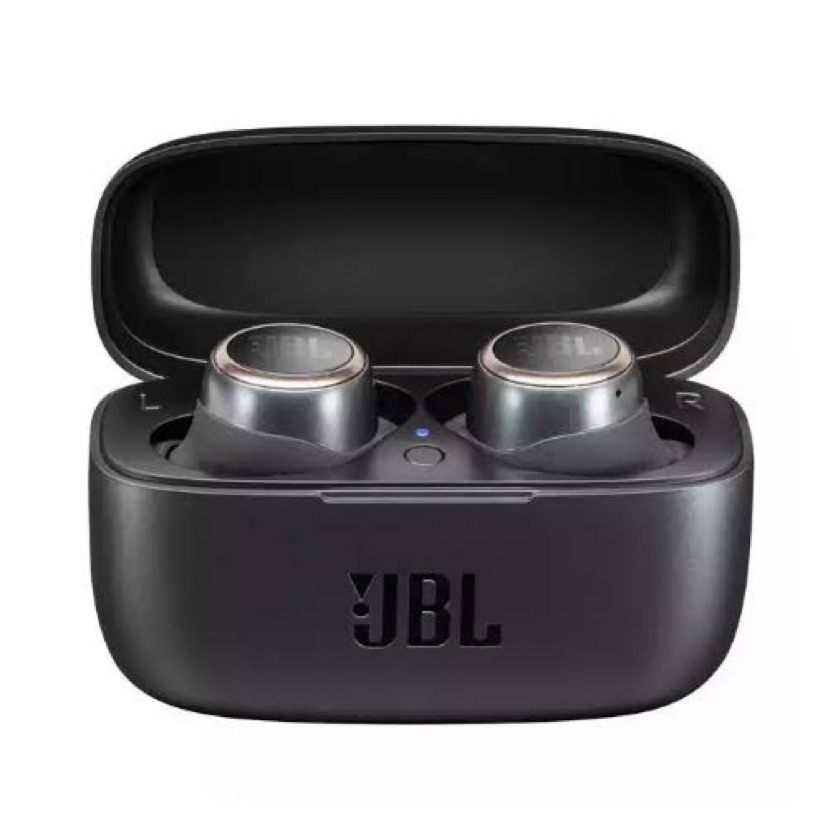 אוזניות אלחוטיות  JBL Club Pro