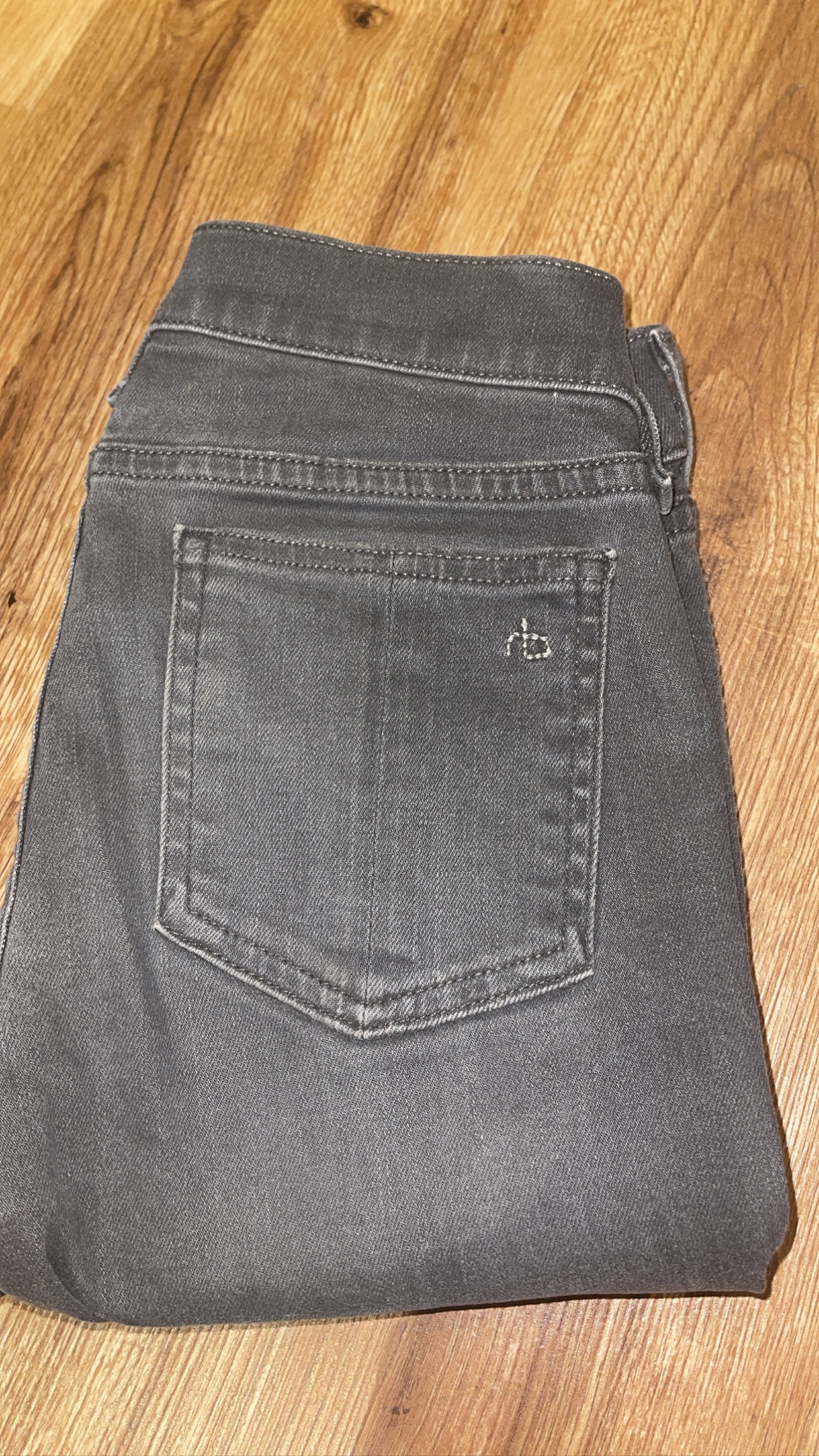 ג׳ינס Rag&bone