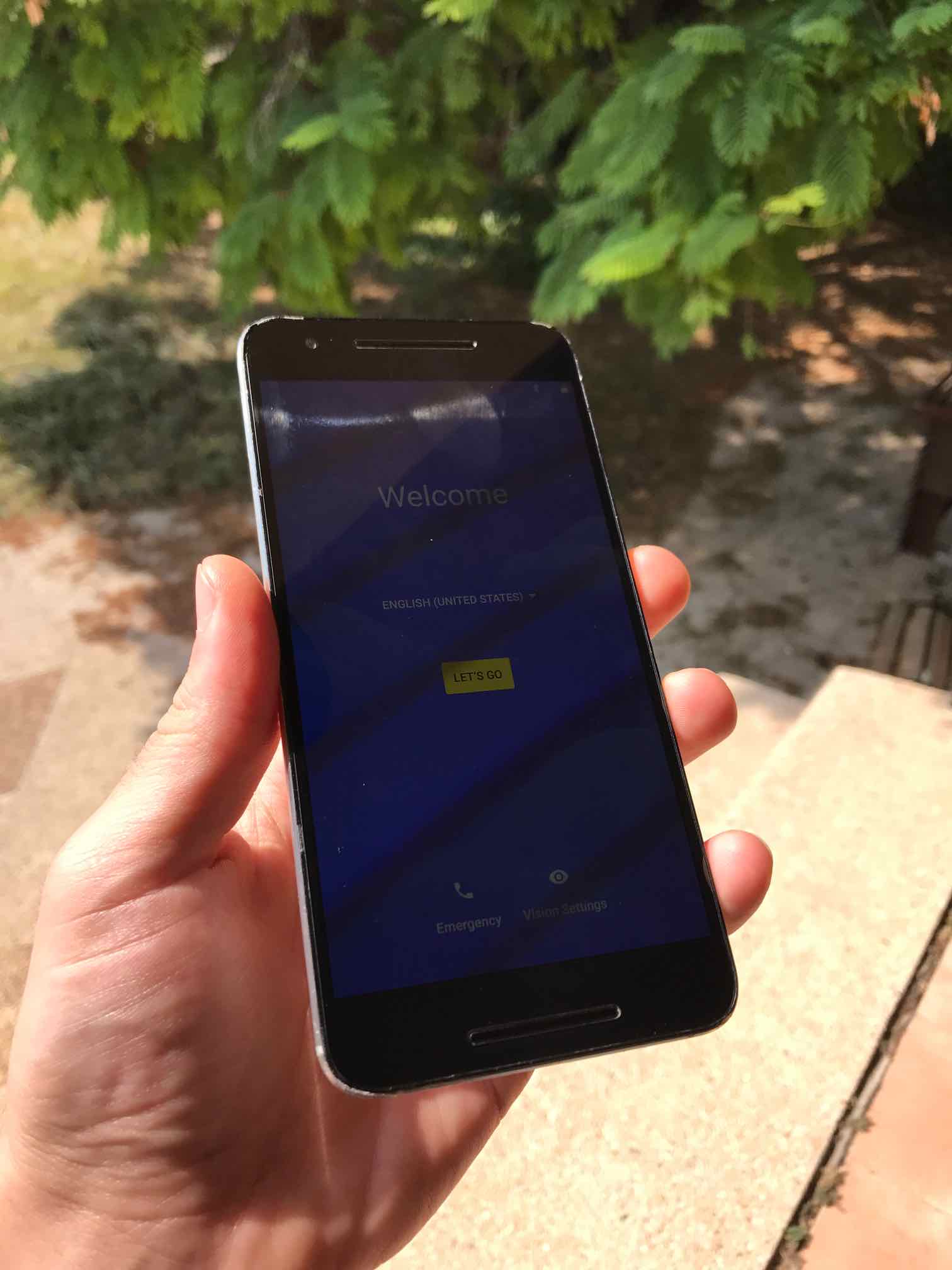 נקסוס 6p