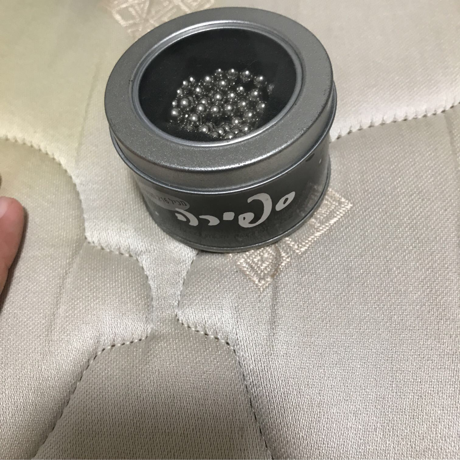 תעסוקה לידיים