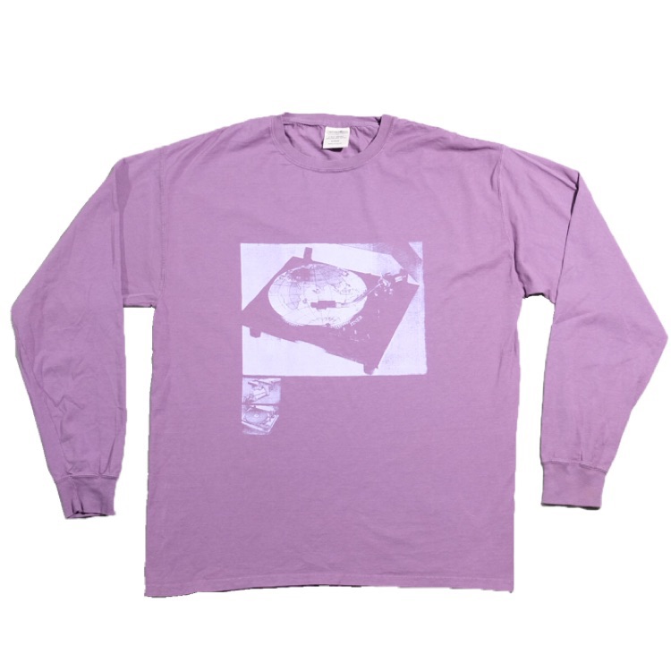 LONG SLEEVE SHIRT 👕
