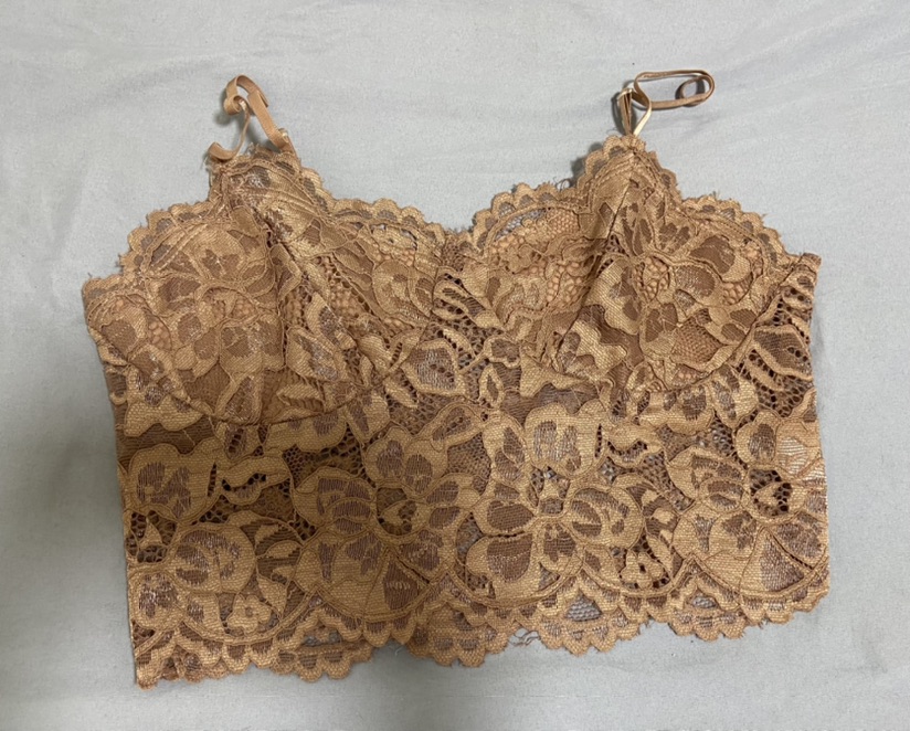 חולצת תחרה 10₪