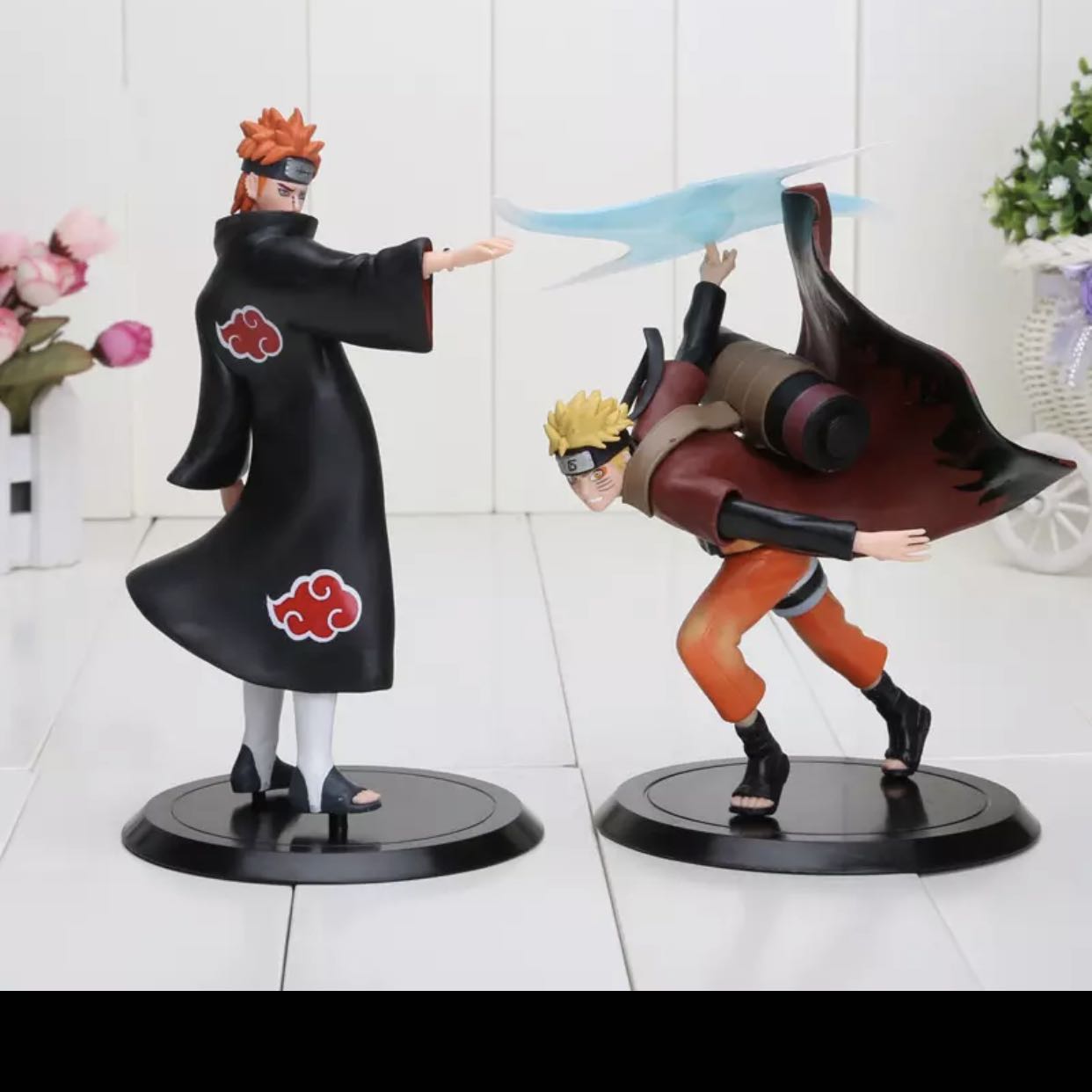 אנימה פיגרים 