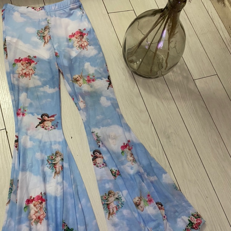 מכנס מלאכים שלא תמצאו יותר ❤️