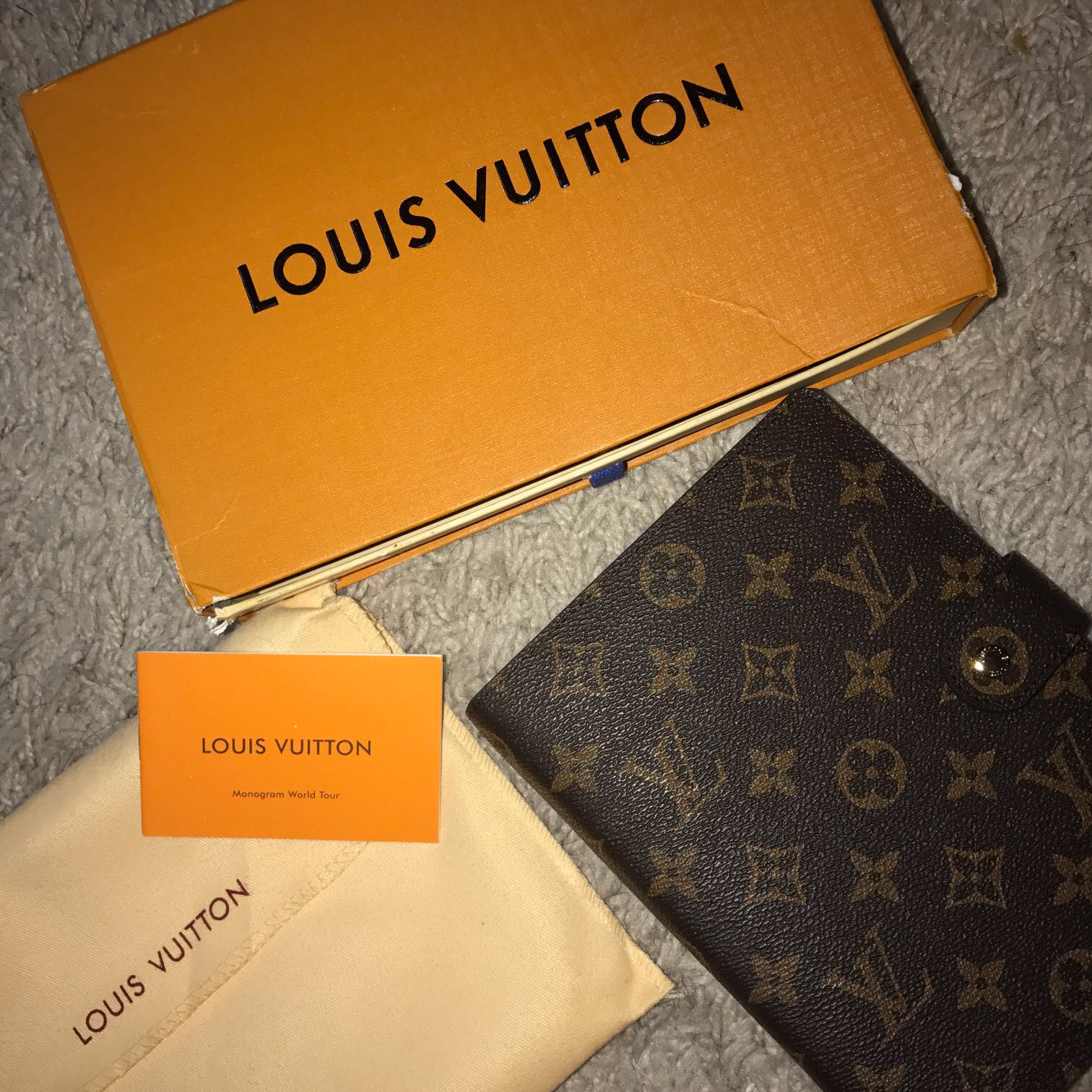 Lv agenda