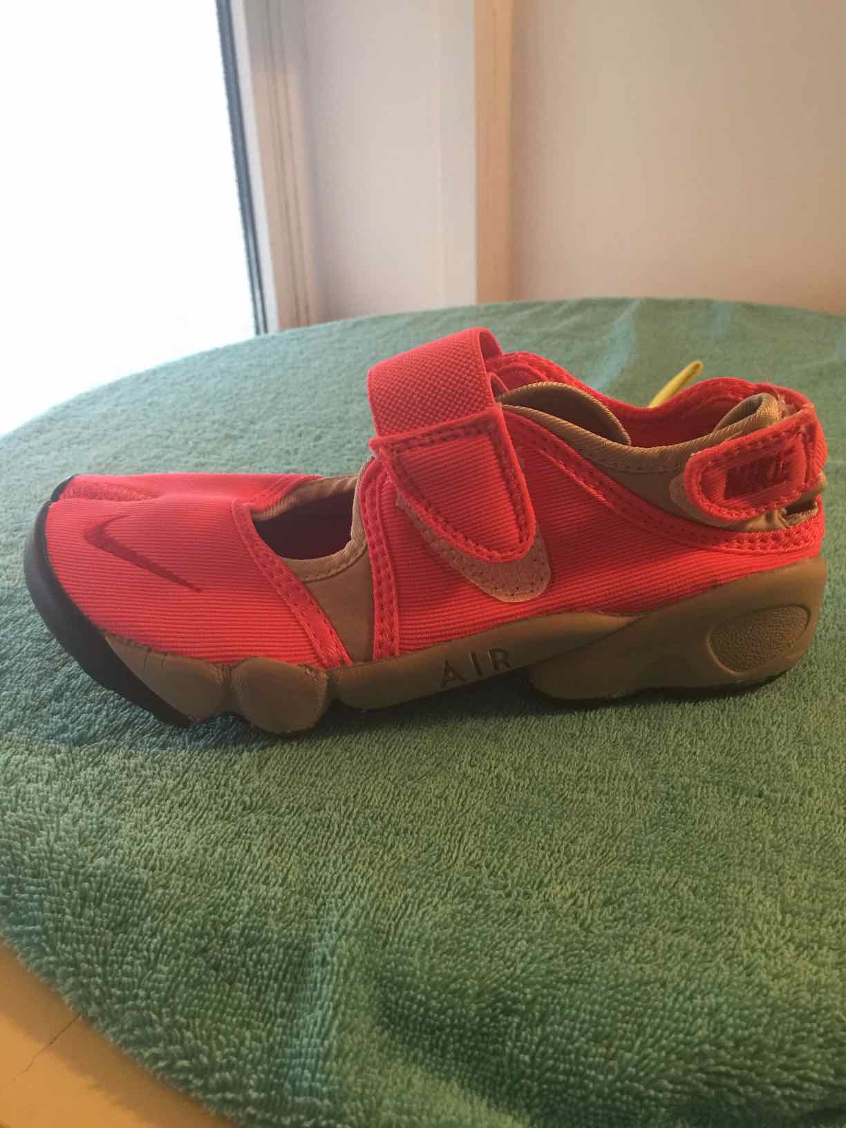 נייק Rift חדשות לגמרי מידה 40