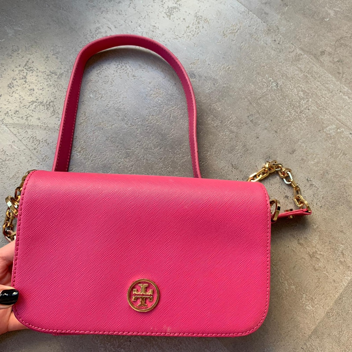 תיק Tory Burch