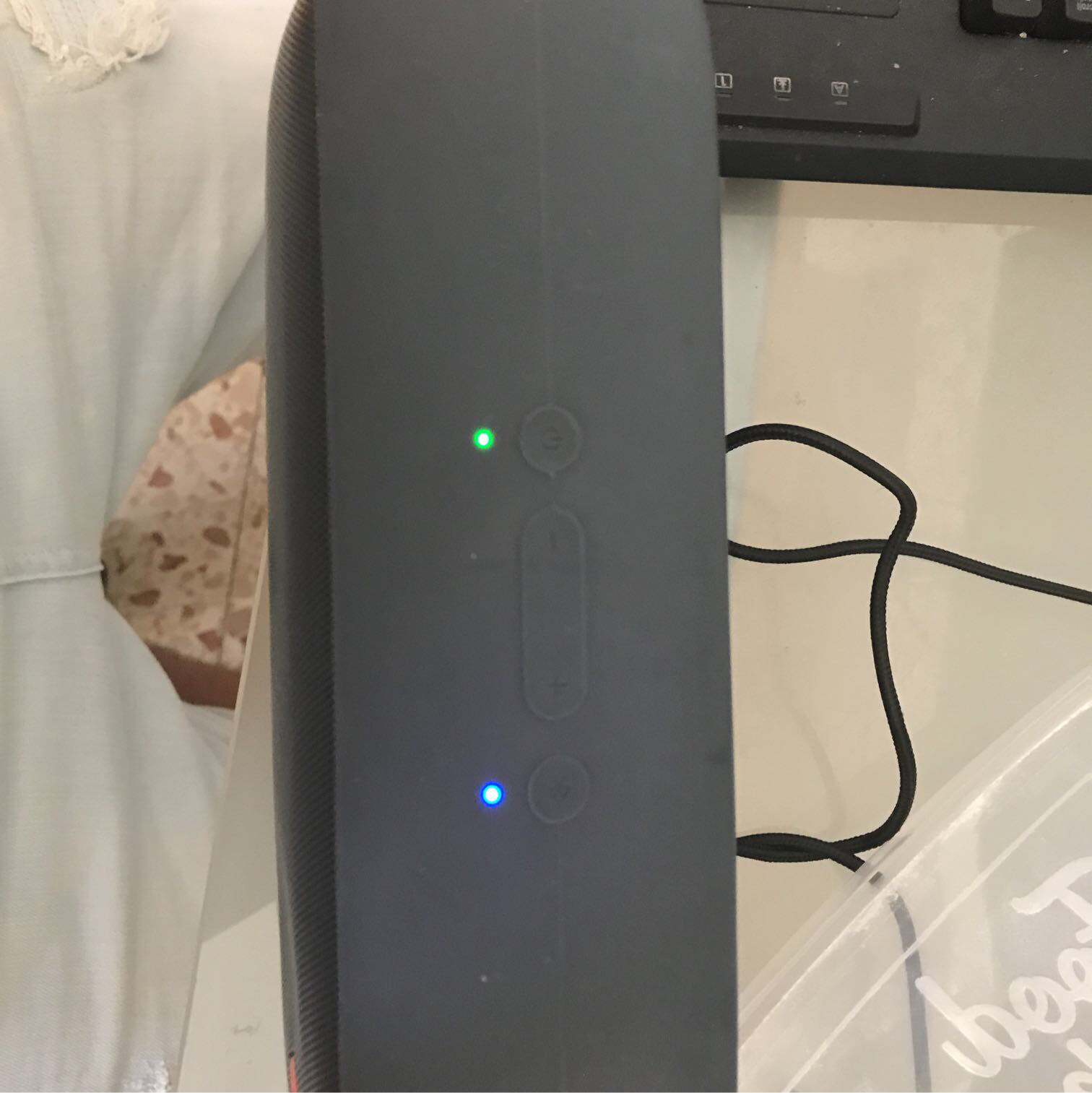 Nude move L בוקסה מושלמת!