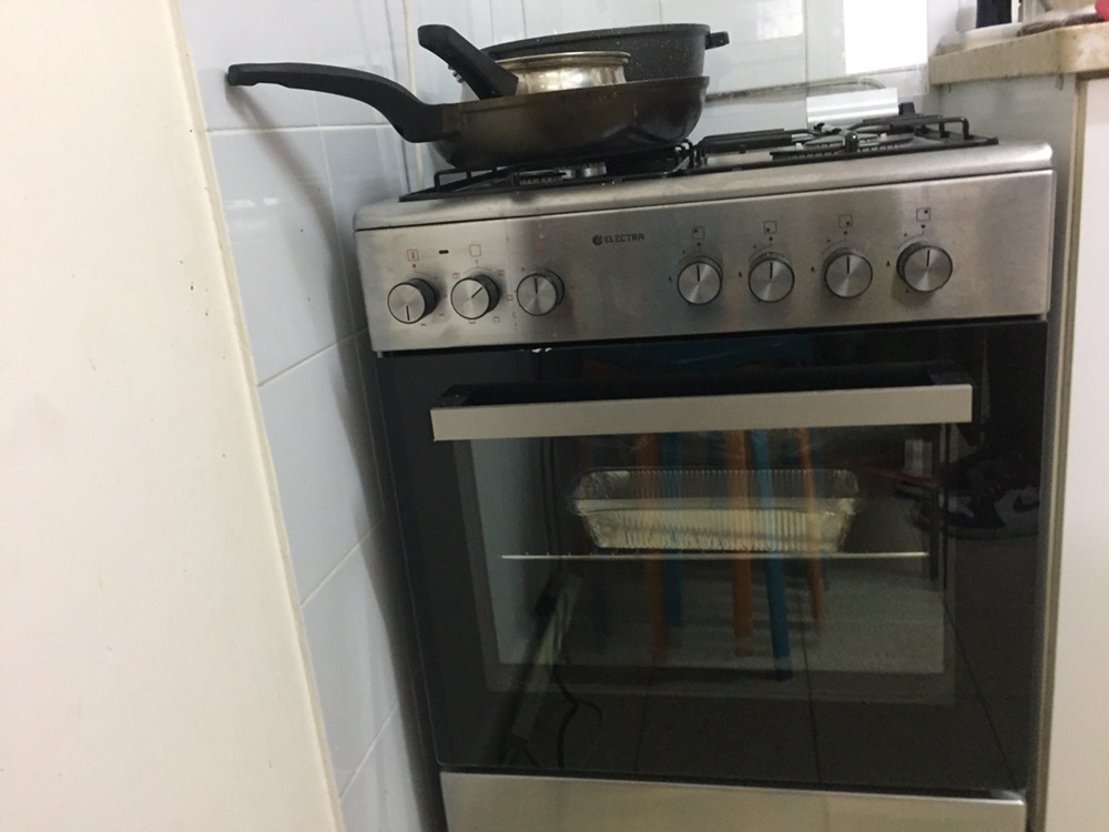 תנור פלוס כריים 