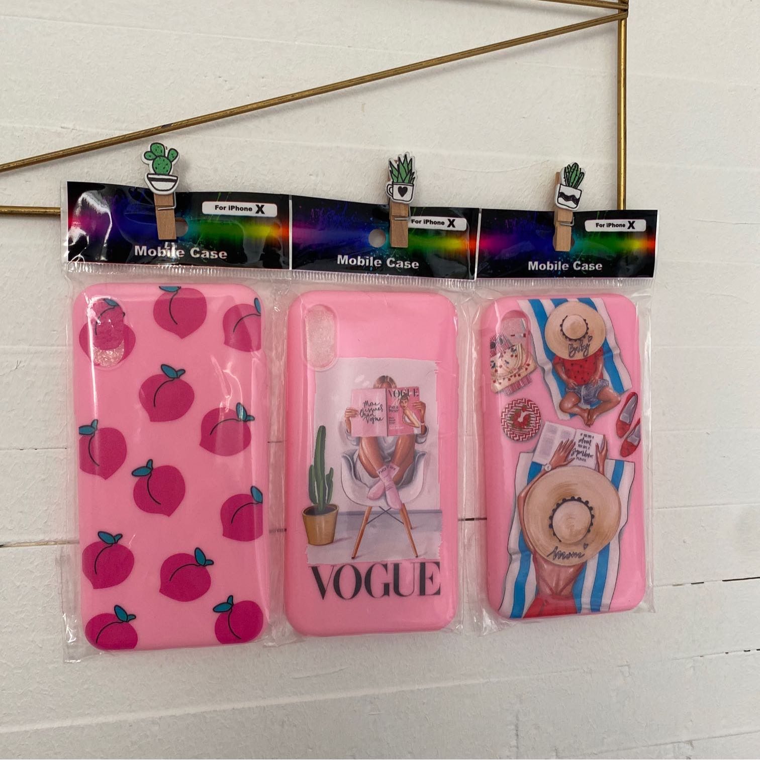 Case for iPhone XS X 