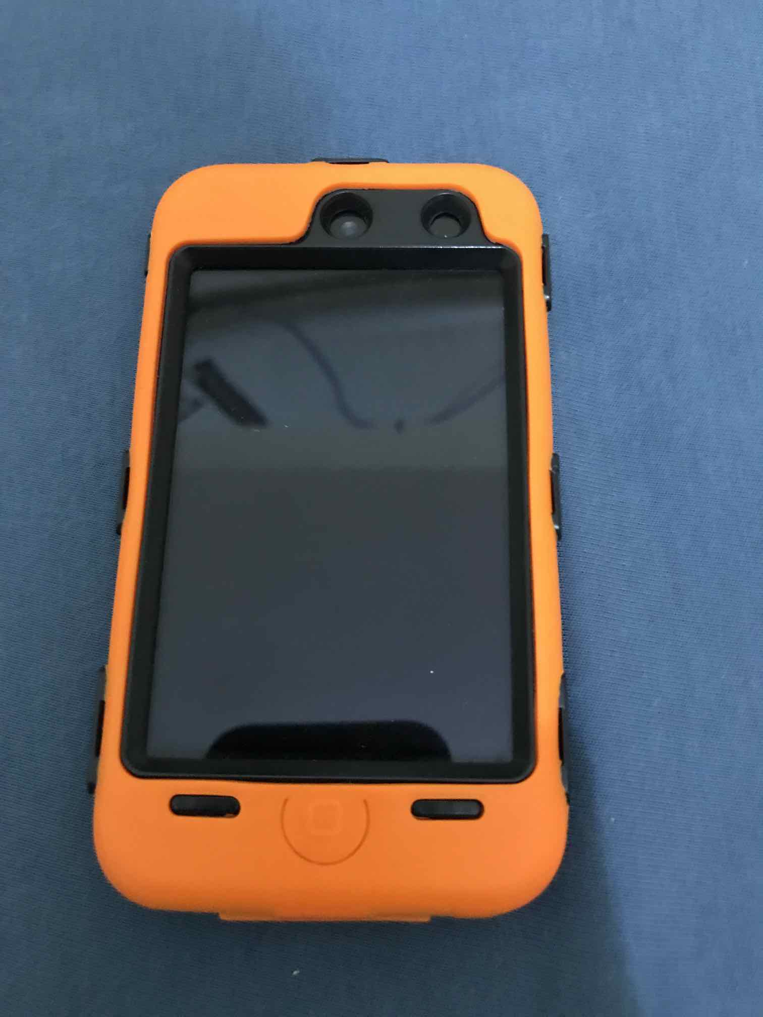 ipod במצב מצויין