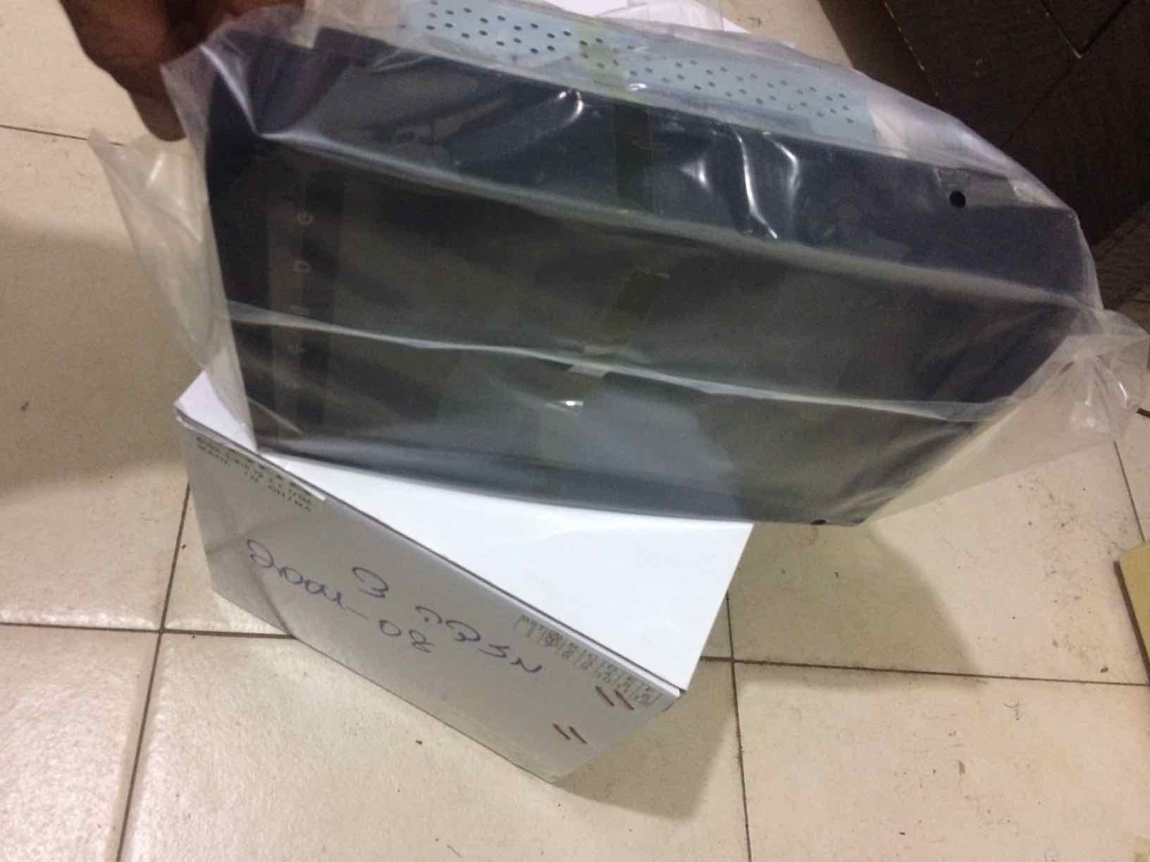 אנדרואיד מזדה 3 