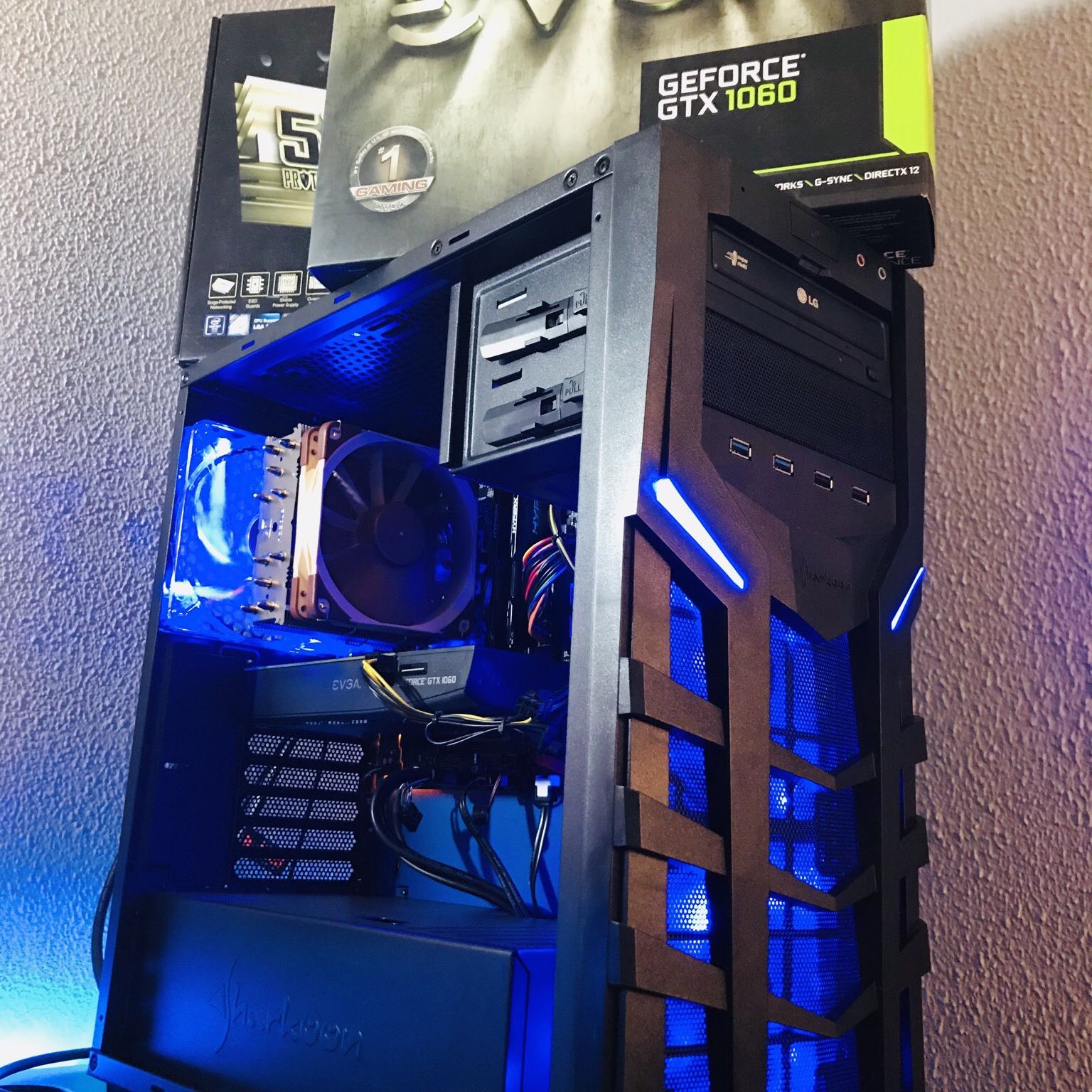 PC Gaming