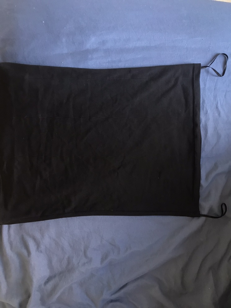 סטרפלס ממנגו