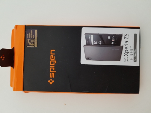 מגן אחורי חדש לטלפון