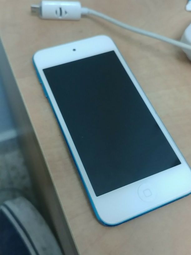 ipod touch 5