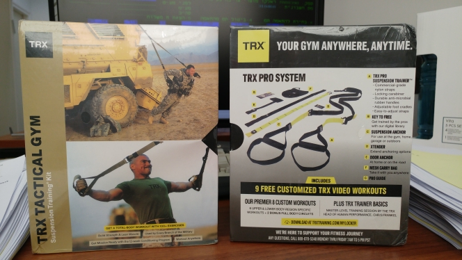 TRX 