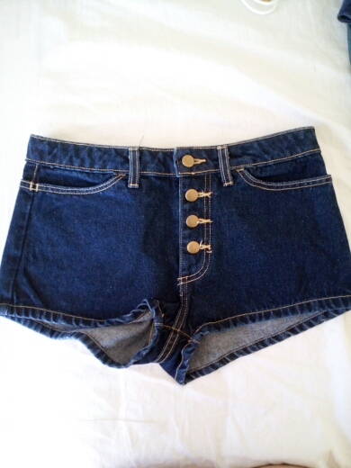 ג׳ינס מאמריקן אפרל חדש!