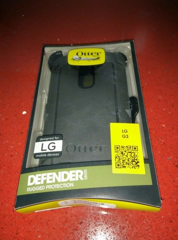 מגן הטוב בעולם ל LG G3