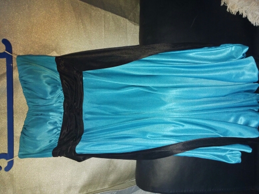  למכירה שמלה מידה s