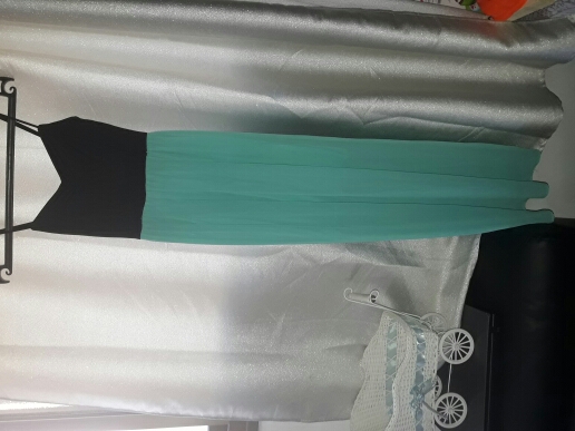 שמלת ערב להשכרה מידה s 