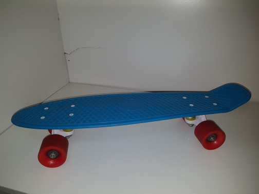 penny board