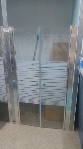 מקלחון מתצוגה 