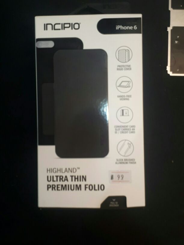 כיסוי לאייפון 6 /6s