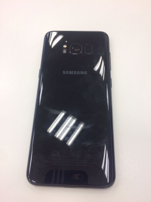 galaxy s8 