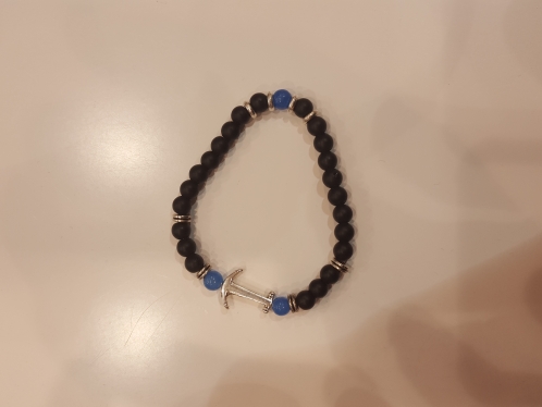 צמיד לגבר