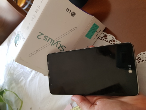LG stylus2 