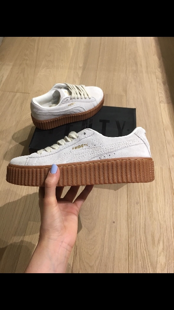 fanty puma by rihanna