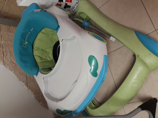 הליכון לתינוק