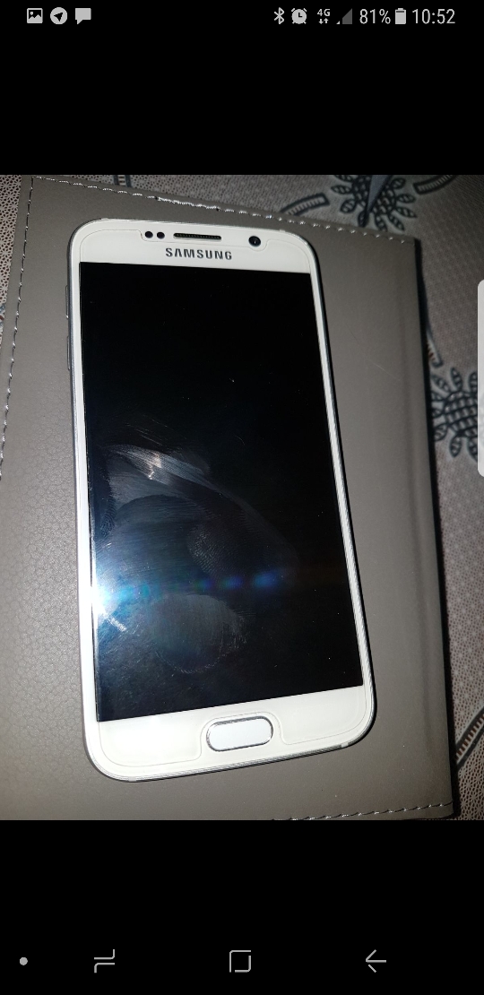 Galaxy S6 מצב חדש