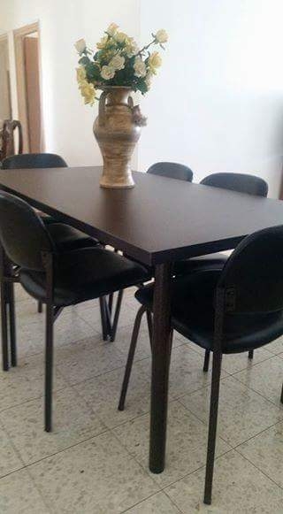 פינת אוכל 