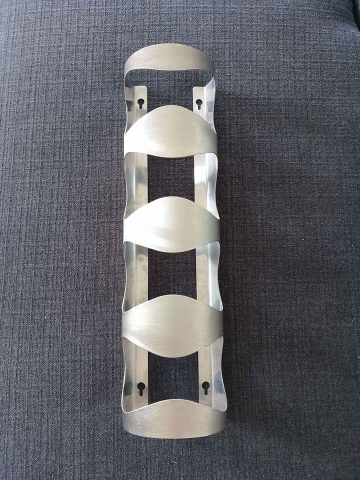 מעמד לארבעה יינות