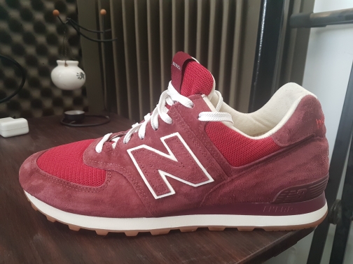 new balance us574