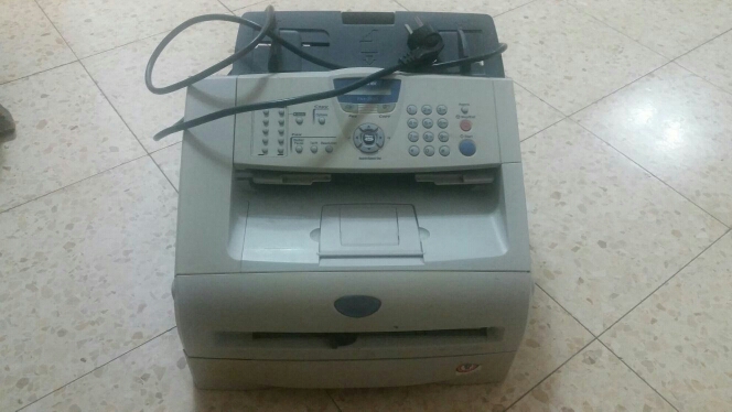 מדפסת ב150 