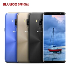 bluboo s8 