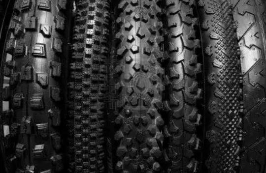 צמיגים חדשים לכל סוגי האופניים