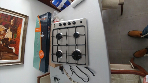 כירת לא הייתה הרבה בשימוש