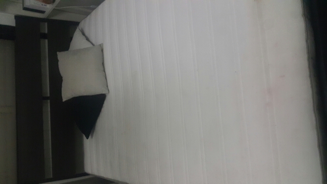 מיטה זוגית ומזרן 1200 