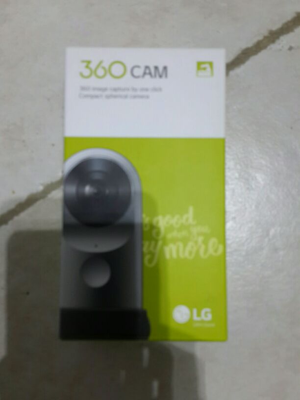 מצלמה 360 מעלות