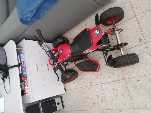 טרקטורון