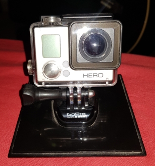gopro hero 3