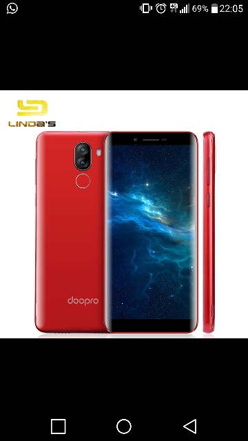 סמארטפון DooPro מכשיר מטורף רק ב..650₪