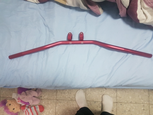 קידון לאופנוע שטח